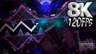 NEW TOP 10 VERIFIED!!! | OLD KOCMOC by [cherry] team | Geometry Dash 2.11