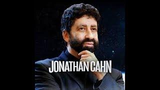 Jonathan Cahn makes a nonsensical statement about the Barbie (2023) movie.