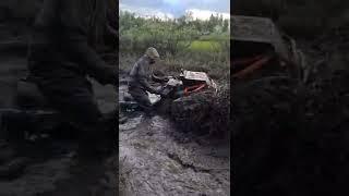 #бездорожье #offroad #квадроциклы