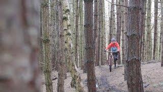 PMBA Enduro Ambassador, Callum Russell