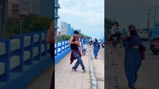 Sau rab di  #shorts #dance #chandanthakur #youtubeshorts #1million