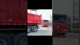 Sinotruk HOWO dump Truck , HOWO dump Truck price