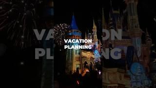 Vacation Planning with Dreamverse Travel