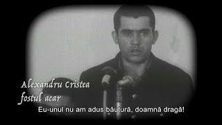 Adevăruri despre trecut: Ioane, am făcut-o! - despre un proces al unui condamnat la moarte (@TVR1)