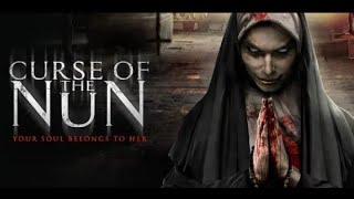 جديد افلام الرعب2023"CURSE OF THE NUN"فيلم رعب مترجم بجودة عالية للكبار فقط 