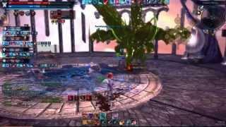 TERA - CR - Bhaozurbas - Lvl 38 Warrior PoV