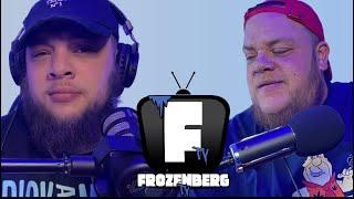 FROZE N BROZE (VOLUME PRE SHOW)