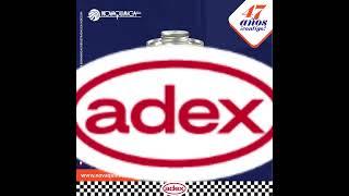 Compra siempre productos originales ADEX!Formador de Empaquetaduras 3H Tipo aviación 