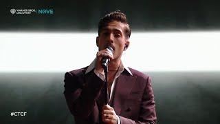 Damiano DavidSILVERLINES Live debut "Che Tempo che fa" 06/10/24