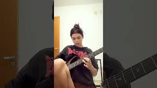One of the most talented musicians on this app, do you agree? #youtube #guitarplayer #music #guitari
