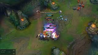 Chad Sett vs Chad voli