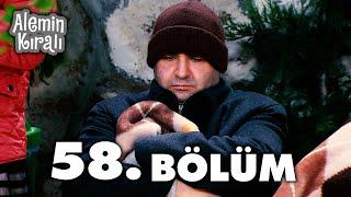 Alemin Kıralı 58. Bölüm | Full HD