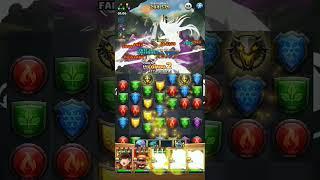 titan mythique attack | empires and puzzles |