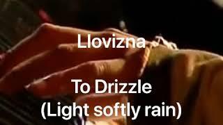 Mafalda Veiga Llovizna with lyrics