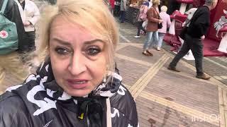VLOG:ЯРМАРКА ВКУСА НА ОСТРОВЕ КАНТА//ЧТО С КАНАЛАМИ