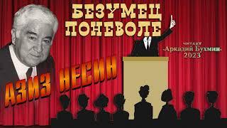 Азиз Несин. Безумец поневоле