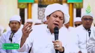 THOLA'AL BADRU MAHALUL QIYAM || Guru Udin Samarinda