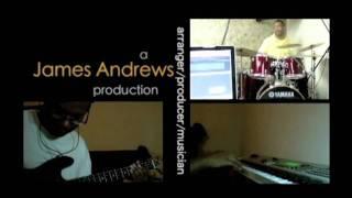 James Andrews (Canton Jones remix)