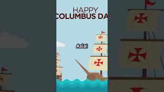 Christopher Columbus: The Voyage That Changed History