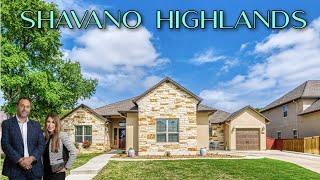 3723 Coggeshall Ln San Antonio Home For Sale | RoPax Realty Group Portfolio Keller Williams