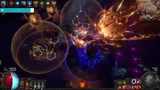 This Map Cost 5 Divine! Doryani's Machinarium #pathofexile [3.21-Crucible]