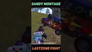 LASTZONE FIGHT #indianreflexes #pubg #bgmi #bgmiban#bgminews#iphone #sandy#bgmibanindia #montage