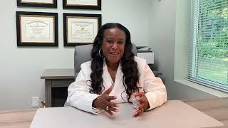 Why concierge with Dr. Tasha Dickerson