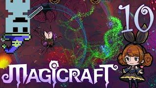 Serpent Swarming Ep10. Magicraft