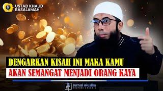 Kisah-Kisah ini akan Membuatmu Menjadi Semangat Bekerja dan Menjadi Orang Kaya Raya