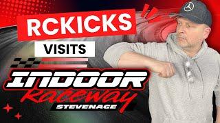 Visiting Indoor RC Raceway, Stevenage – Hidden Gem or Overhyped? RCKicks Investigates!