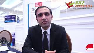 University of the West England | Barrister Waqas Farooq - Country Manager Pakistan