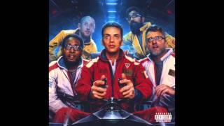 Logic - Stainless feat. Dria (Official Audio)