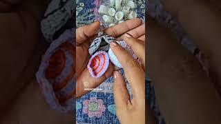 How about crochet sea shells  #crochet #seashells #crochettutorial #crocheting #fyp #shorts