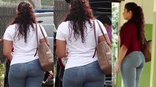 Beautiful #Actress in Very #Hot Tight #Jeans   Show