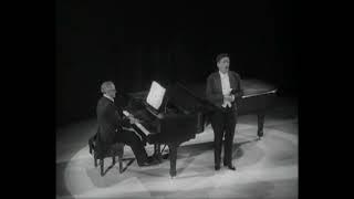 Irish Tenor John McCormack in Concert - Live, 1929