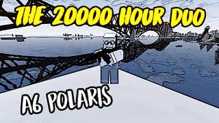 The 20000 Hour Duo - A6 Polaris (Unturned) Pt. 1