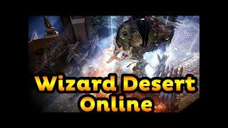 BDO 307 AP(Kutum) Wizard Valencia Siege War Highlights Vitsaus & Anchor 12.05.2020