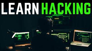 How To Hack (The FAST Way)