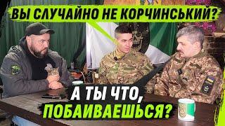 ТАК0ГО АДА НЕ ВИДЕЛ НИКОГДА! — УЗБЕК С ПЕРЕДОВОЙ ХОЧЕТ В СИББАТ