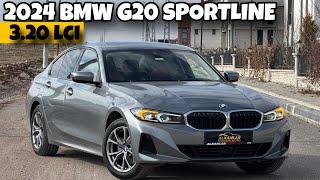 2024 | BMW G20 3.20i | Sportline | Otomobil Günlüklerim