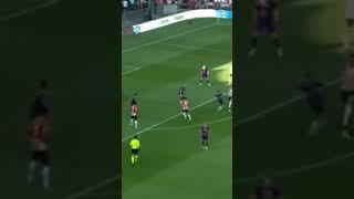 Goool del Chuky Lozano vs Go ahead #futbol #psv #lozano lozano