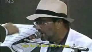 Caruso Pavarotti   Lucio Dalla (Subtitulos en español).flv