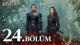 Destan 24. Bölüm @atvturkiye