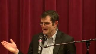 Scott Stossel | My Age of Anxiety: Fear, Hope, Dread, and the Search for Peace of Mind