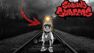 ЖУТКАЯ ПРАВДА О ИГРЕ SUBWAY SURFERS! Тайна раскрыта.