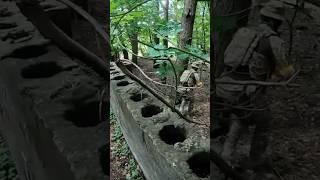 Epic Airsoft Team Tactics in Action