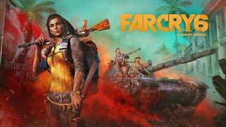 Far Cry 6 - Far Cry 6 - Jawson Brody Trophy