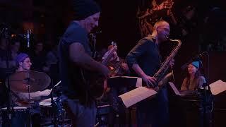 Tima Volozh, Timo Vollbrecht, Brad Shepik, Jerome Harris, Sora Kim @ Nublu NYC