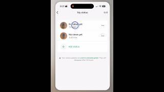 How To Upload High Quality HD Videos To WhatsApp Status