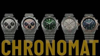 Chronomat B01 42